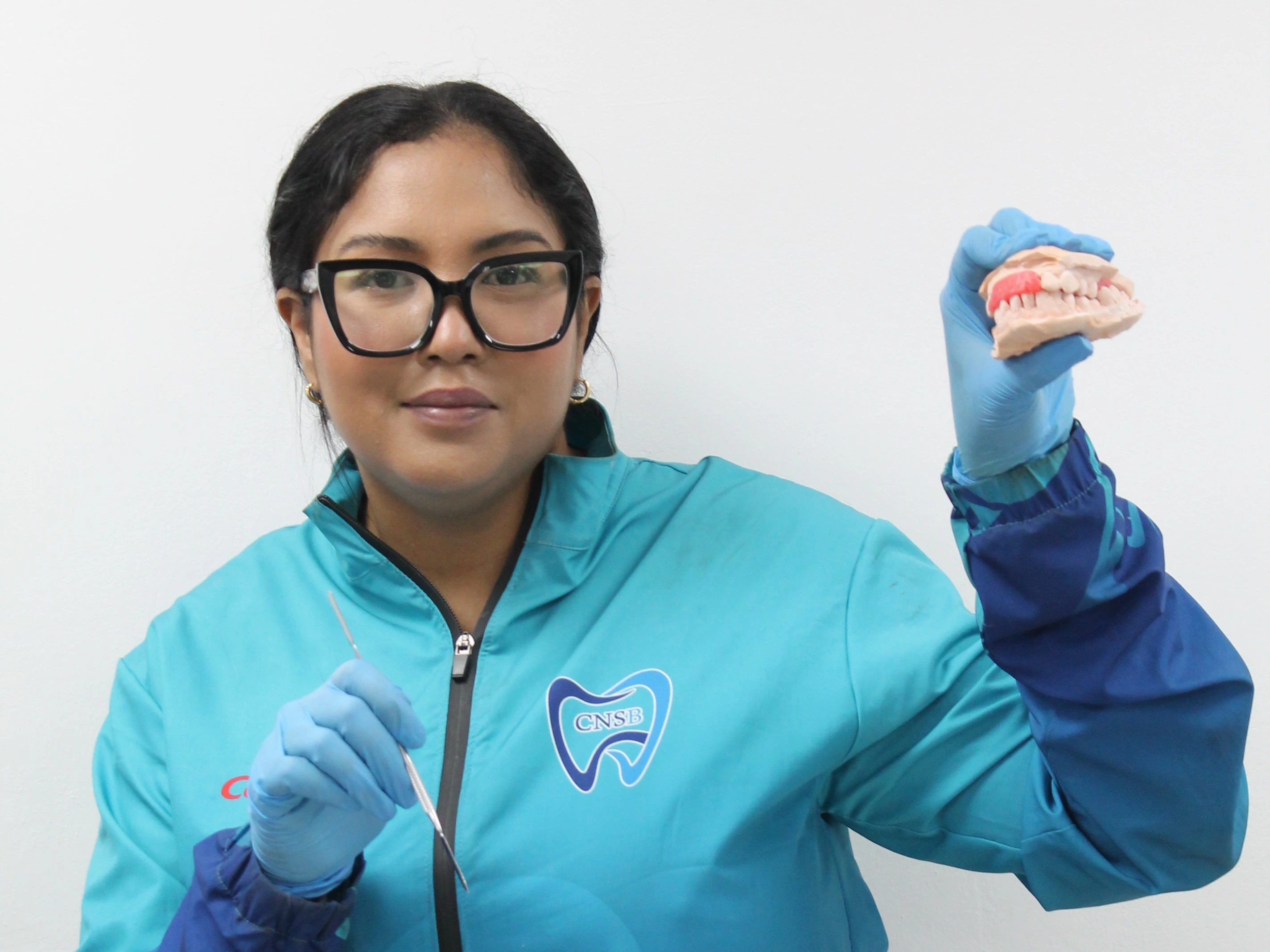 Atención Odontológica Humana