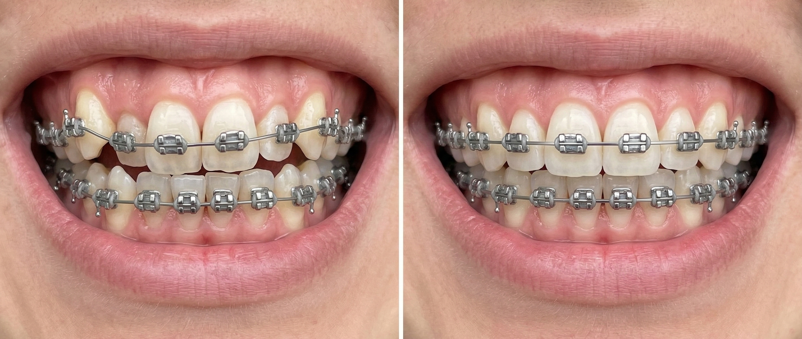 Resultado Ortodoncia