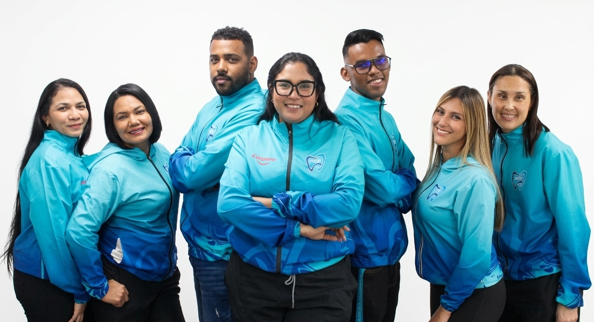 Nuestro Equipo Profesional